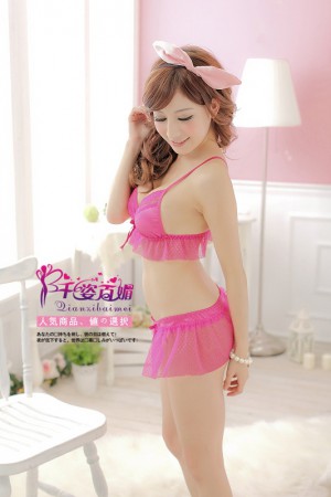 SKU:CW9001Rose € 5.30